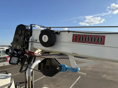 Used 2022 FREIGHTLINER IMT CRANE Truck-Mounted Cranes Minnesota US | Carco Truck & Equipment #1514132
