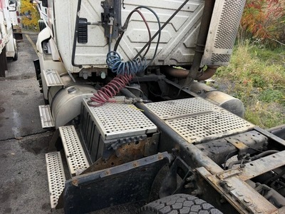 Used 2009 INTERNATIONAL _UNKNOWN_ Conventional trucks Ohio US | Miedema Asset Management Group #1693495