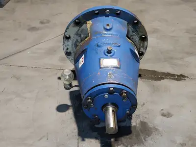 USED GOULDS 3175