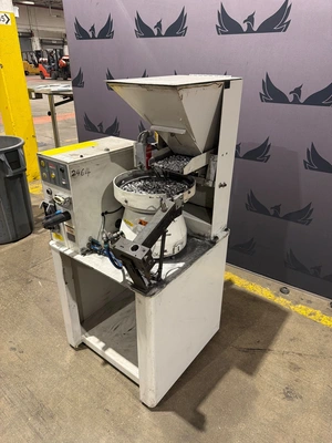 USED EMHART TEKNOLOGIES ETF12AB