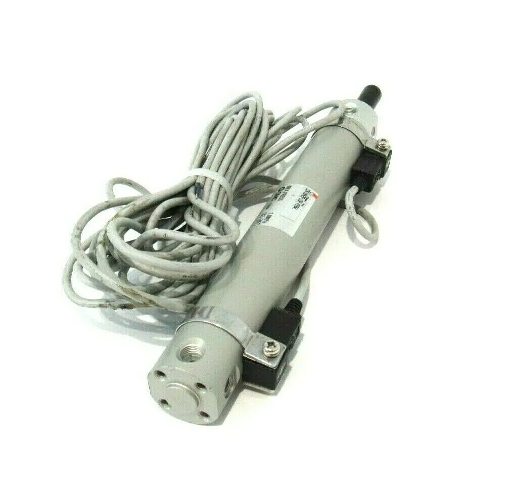 NEW SMC CDG1BN25-150-K59WL CYLINDER CDG1BN25150K59WL
