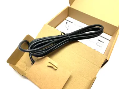 New | in-Stock NATIONAL INSTRUMENTS TEMPERATURE INPUT THERMOCOUPLE DEVICE Thermocouples | Maverick Industrial Sales #1106027