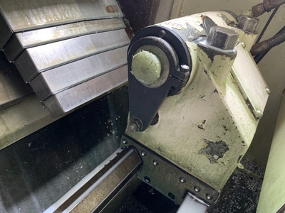 2007 DMC DMC6TL CNC Lathes | PM Machines (9)