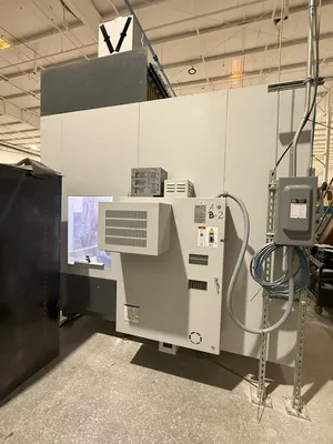 2020 HAAS UMC-750 Vertical Machining Centers (5-Axis or More) | Machinery Network (5)