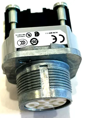 ALLEN BRADLEY 800T-H5D1 SELECTOR SWITCH SER T 800TH5D1