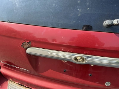 Used 2006 CHRYSLER TOWN & COUNTRY Vans Michigan US | Miedema Asset Management Group #1316066