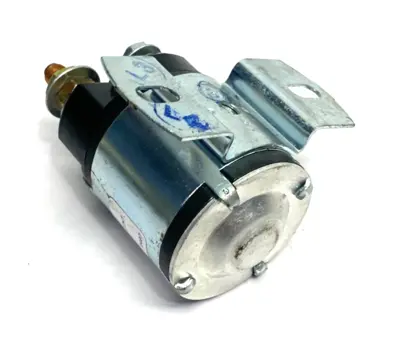 USED WHITE-RODGERS POWER COIL CONTACTOR 24 VDC, CONTINUOUS