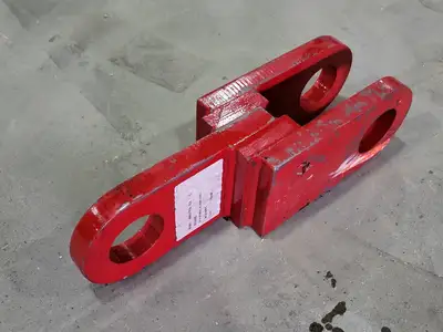 USED CATERPILLAR 139-3328