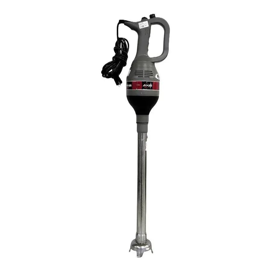 USED AXIS AX-VIB750