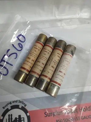 USED GOULD SHAWMUT OTS60