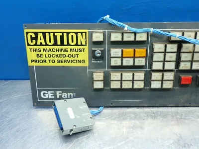 USED GE FANUC 44C741056G04R03