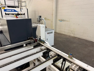 USED 2019 CNHF CGPB-45ZPZL-CM