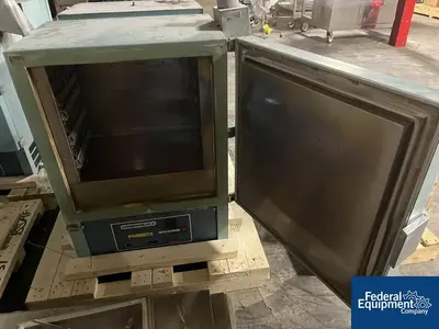USED Blue M Lindberg/ Blue M Oven, model OV490A-3