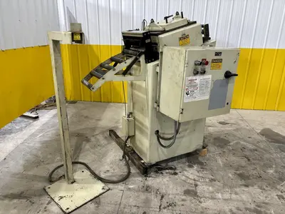 USED CWP SE12B