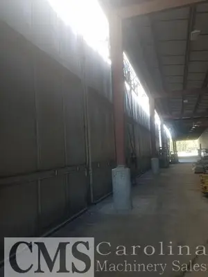 USED USNR DRY KILNS