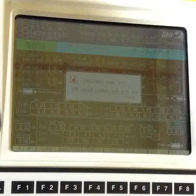 USED SUMITOMO SUMI INTERFACE 629