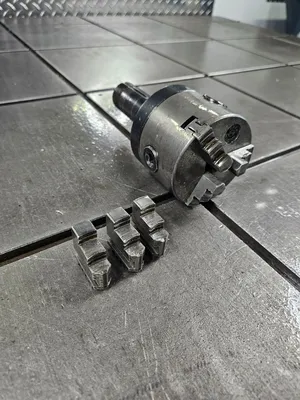 N/A 3" 3-Jaw Chuck Tooling | GMT (5)