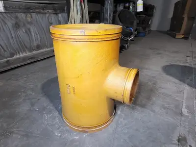 USED SHURJOINT 7121