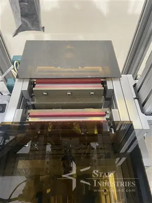 Used ROIPACK FS6 Filling Machines | Star Industries #1254215