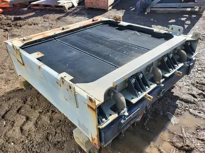 USED T.RAD 4655044