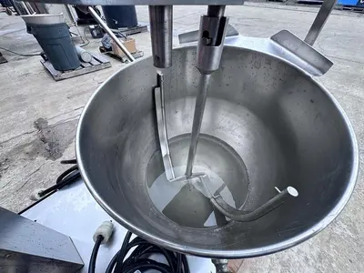 Used GROEN TDB 7-10 Cooking Kettles California US | Machinery & Equipment #1172808