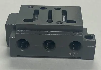New | in-Stock NUMATICS 103-165 Solenoid Regulators Ohio US | Surplus Asset Holdings #1262442