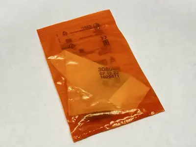 IEB3006-BPKG/V4A/K1/AS | Ifm IES201 Inductive Proximity Sensor - New