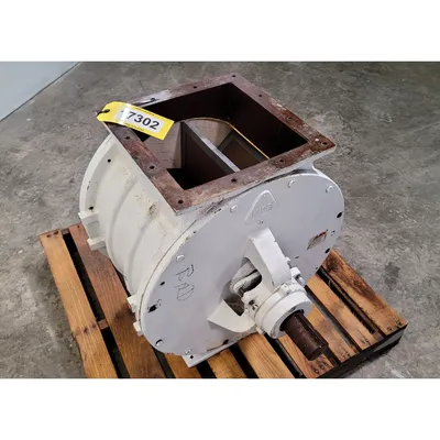 USED KICE INDUSTRIES INC. VJOT 20X12X12