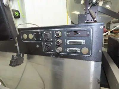 Used CTM _UNKNOWN_ Pressure Sensitive Labelers Indiana US | Arrow Industrial #1436912