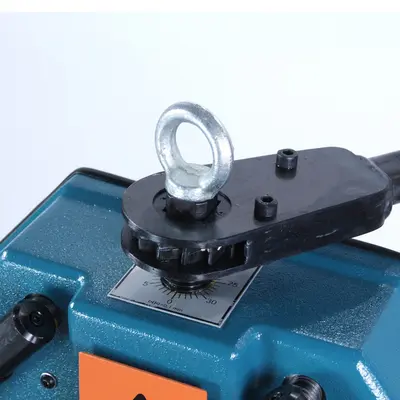New | in-Stock BAILEIGH R-M40-220V Ring Rollers Illinois US | Olympus Machinery Group #1350252