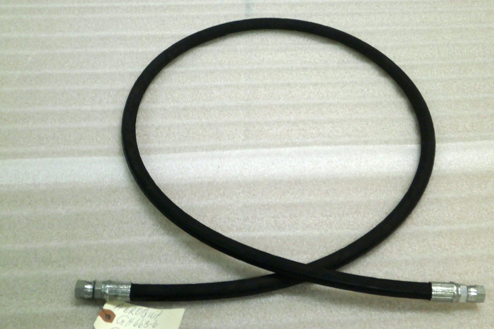 NEW Aeroquip GH663-6