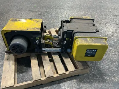 Used 2014 R&M SX30410032P25FAL0S Material Handling (misc) Ohio US | HGR 24 #1265797