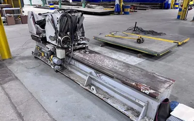 TAK-PME 14 Misc Welding Equipment | Mohawk Machinery (12)