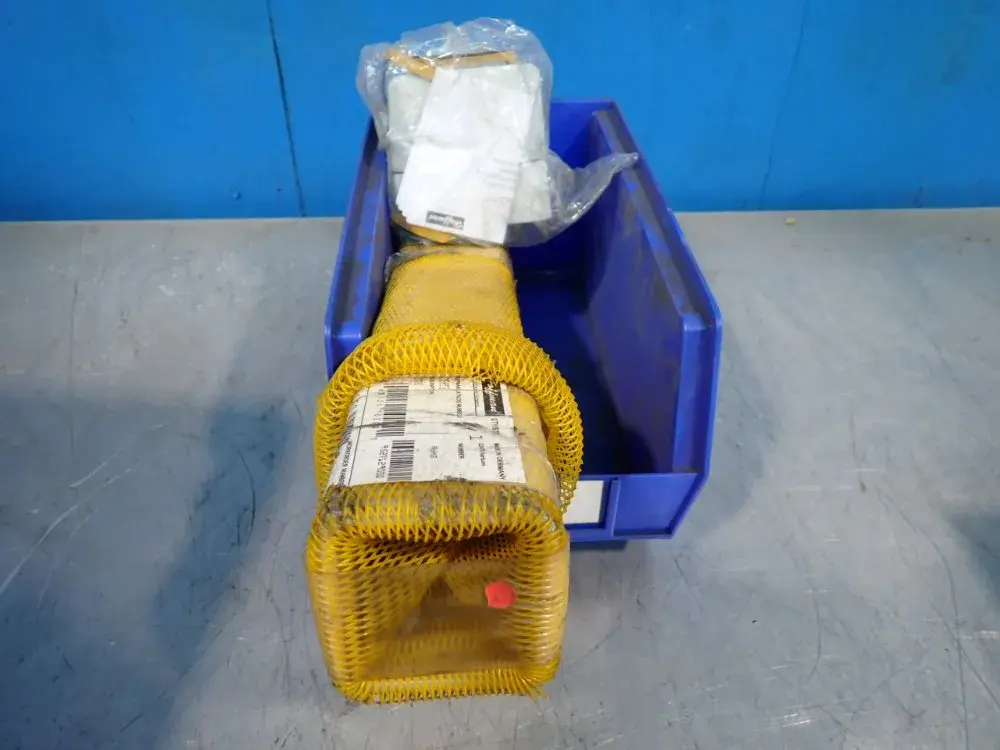 USED HOFFMAN CCS8T5 CCS8FCLG