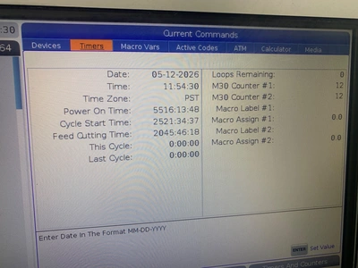 USED 2018 HAAS ST-15