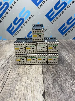 SCHNEIDER LP1K06 Electrical/PLC/Automation | ESS Industrial Equipment Sales (2)