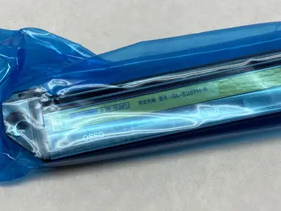 New | in-Stock KEYENCE GL-S28FH Light Curtains & Grids Michigan US | Maverick Industrial Sales #1400974