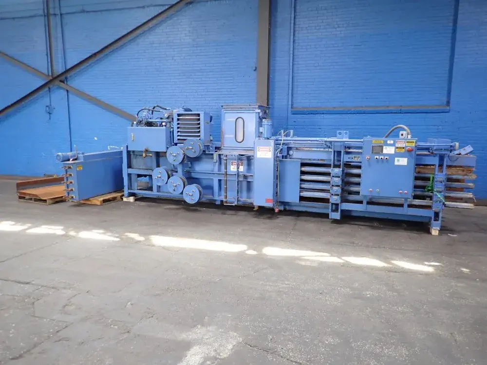 USED MAREN ENGINEERING CORP 720E/100R
