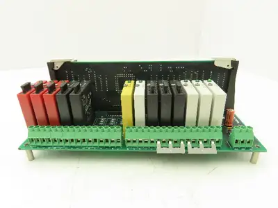 Used GRAYHILL _UNKNOWN_ Relays & Switches | Arrow Industrial #639430