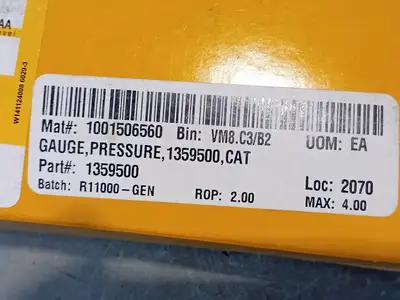 NEW CATERPILLAR 440-7286