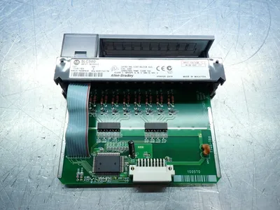 NEW ALLEN BRADLEY 1746IB8