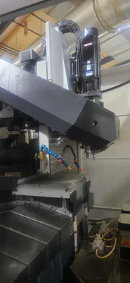 2022 BROTHER SPEEDIO R650X2 Drilling & Tapping Centers | Ditter Industries Inc. (6)
