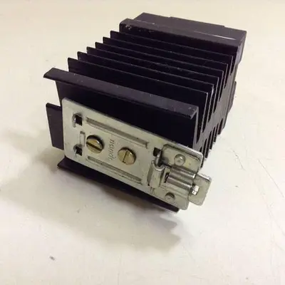 USED CRYDOM H12WD4825G-10
