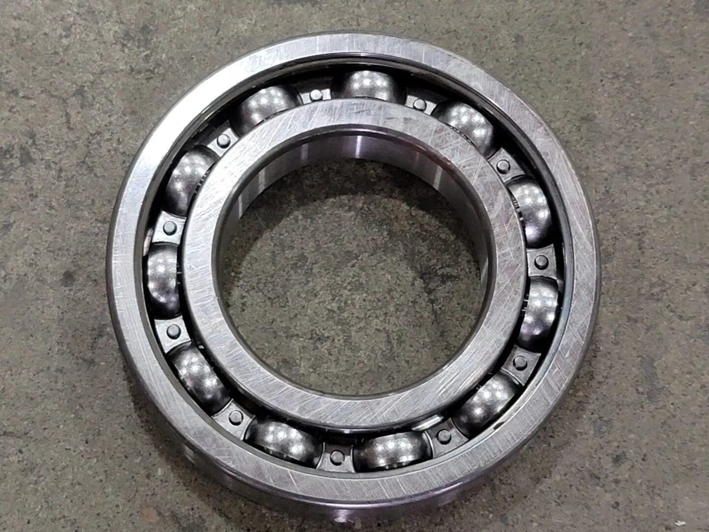 USED SKF 6213/C3
