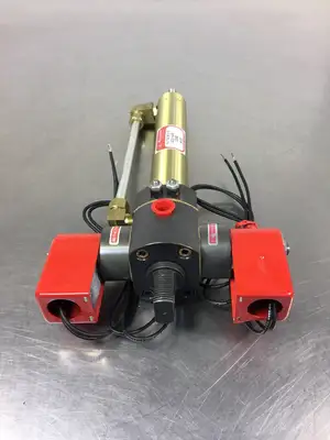 ALLENAIR AV 1&1/8x6 SDS-AAS 120/60 #105 Cylinder 6B