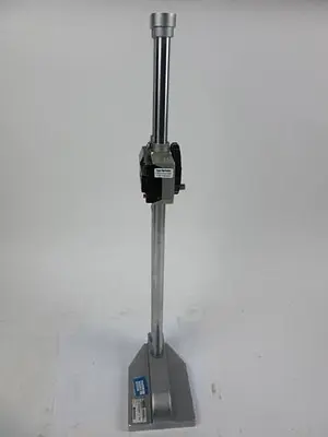 Mitutoyo Calibrator height gauge