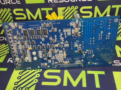 METCAL OK INTERNATIONAL 7051-7010 REV: K2 CIRCUIT BOARD ASSEMBLY