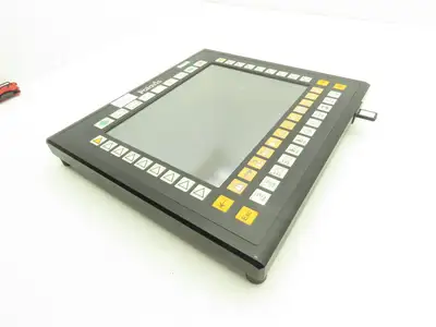 Beckhoff CP7011 1002 12.1" Touch Panel Operator Interface Polaris Series HMI