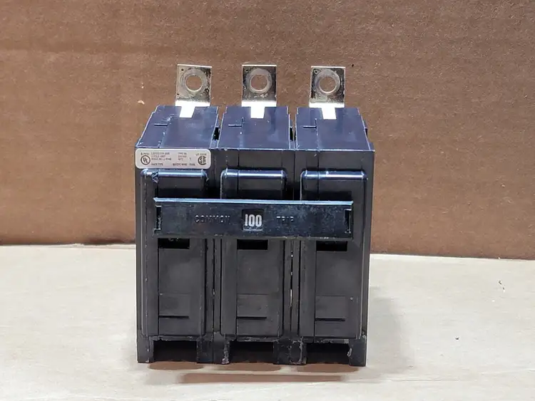 Used 2001 EATON BAB3100H Switchgears British Columbia CA | Lenmark #835586