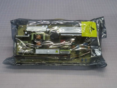 New | in-Stock LEXMARK _UNKNOWN_ PLC Power Supplies Texas US | OCO Industrial #1689943